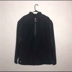 Vintage Adidas Fleece Jacket